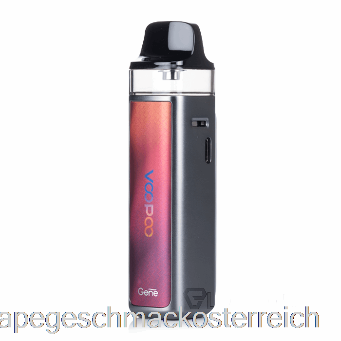 Voopoo Vinci 2 50w Pod Mod Kit Neon Vape Geschmack